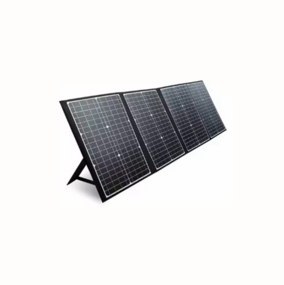 Polycrystalline Solar Panel 370W 380W High Efficiency Module RV Marine Boat off Grid