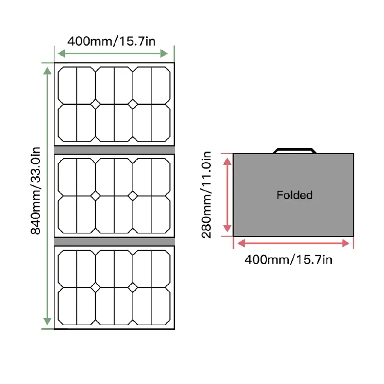 Solar Panel View 4