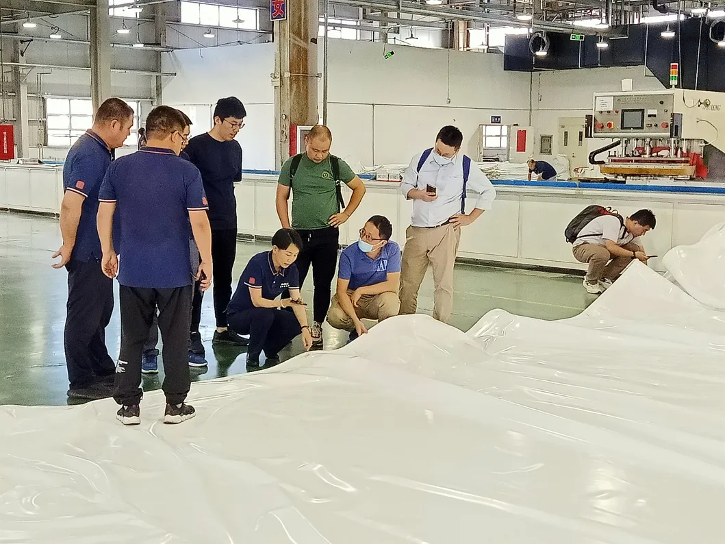 Industrial Application