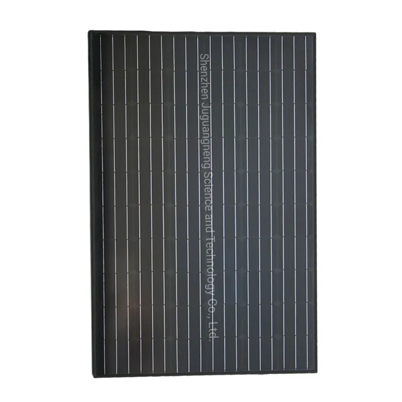 High Efficiency Cells