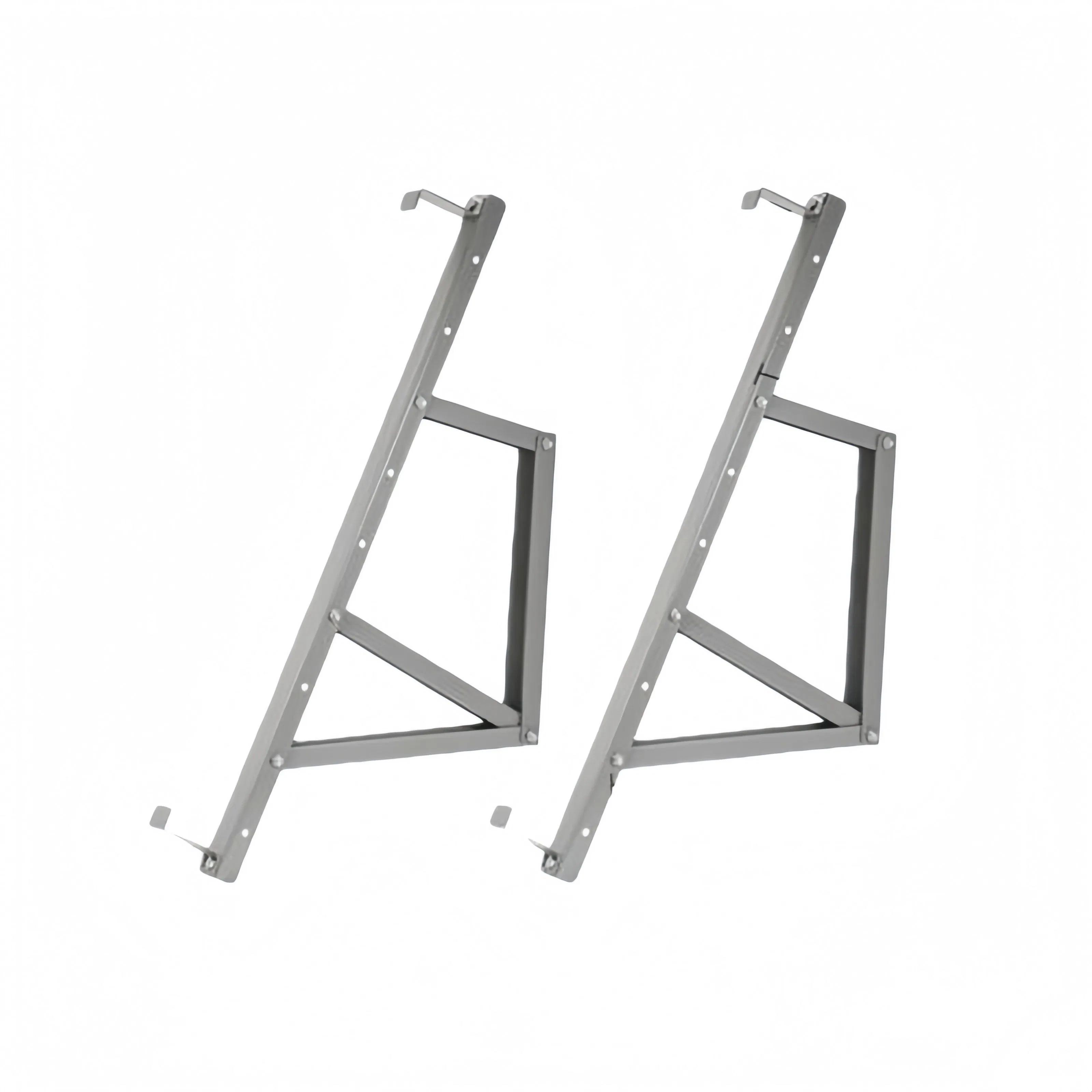 Salt-Spray-Resistant Humidity-Resistant Marine-Grade Solar Balcony Module with up to 1.4 kN/M2 Snow Load