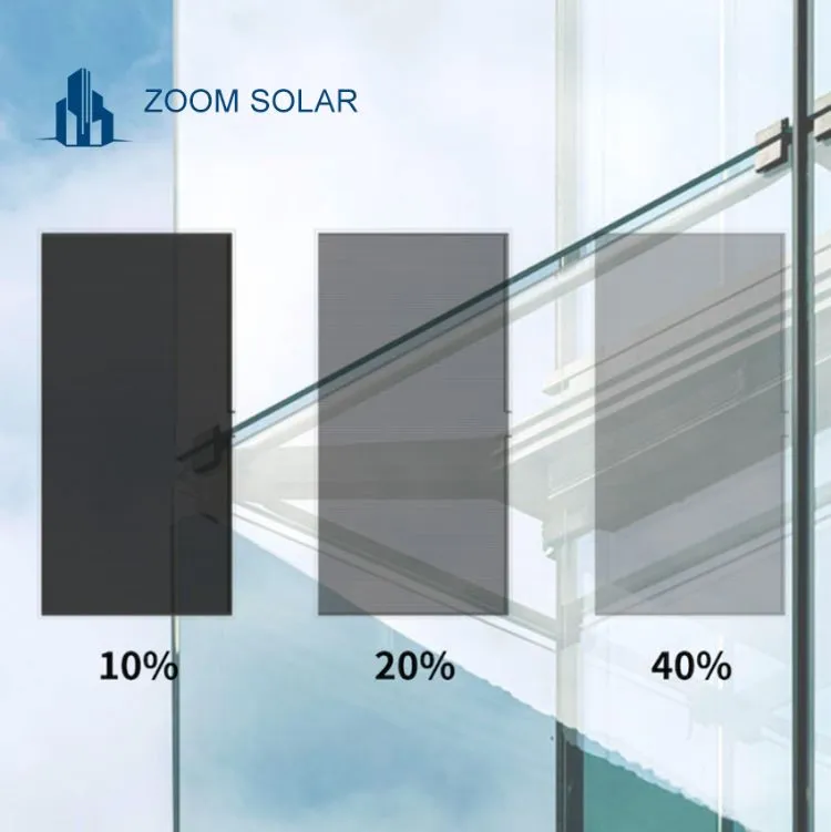 Laminated Tempered Glass