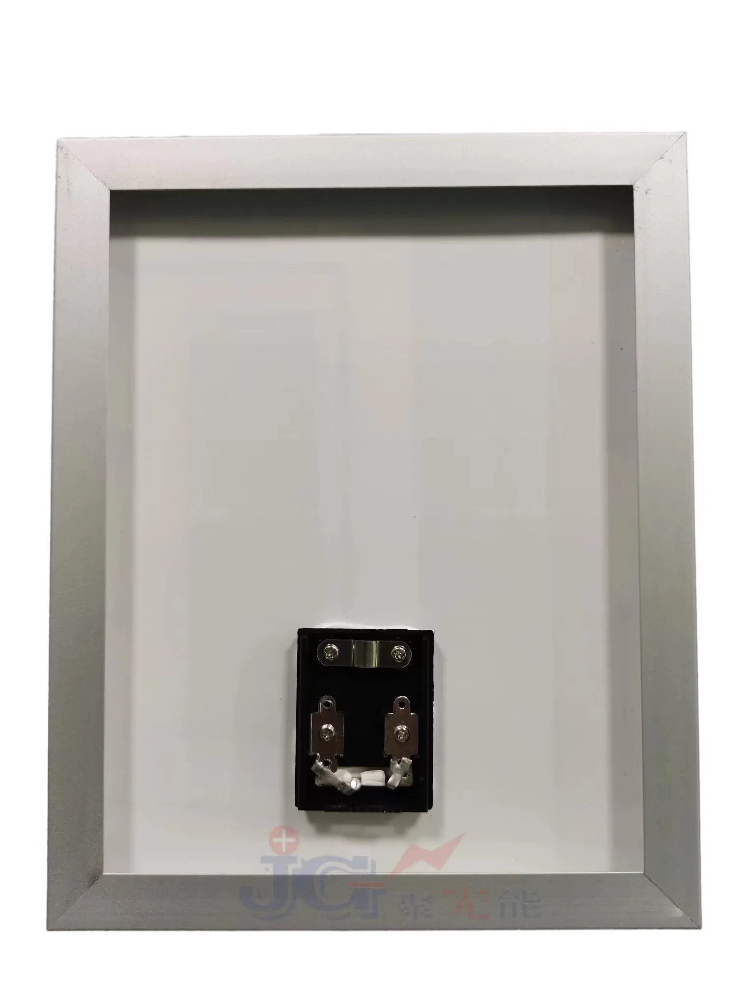 High-Efficiency 30W Monocrystalline Solar Panel for Outdoor Use