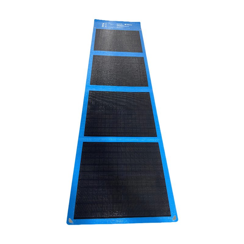 Marine Grade Solar Panel