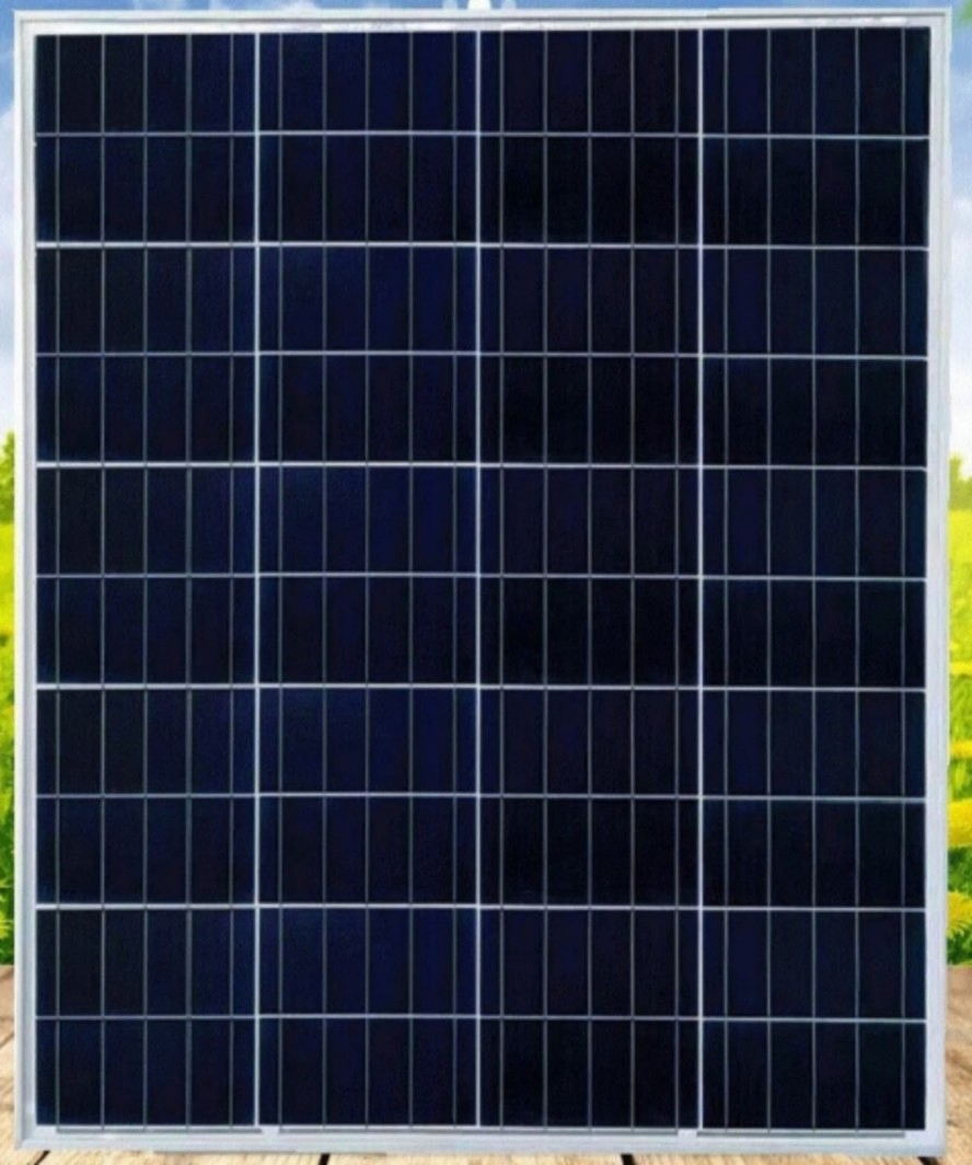 780W Solar Panels Great Price 5-800W Solar Energy Products High Efficiency Mono PV Module for RV Camper Marine Home Rooftop Farm off-Grid Systems
