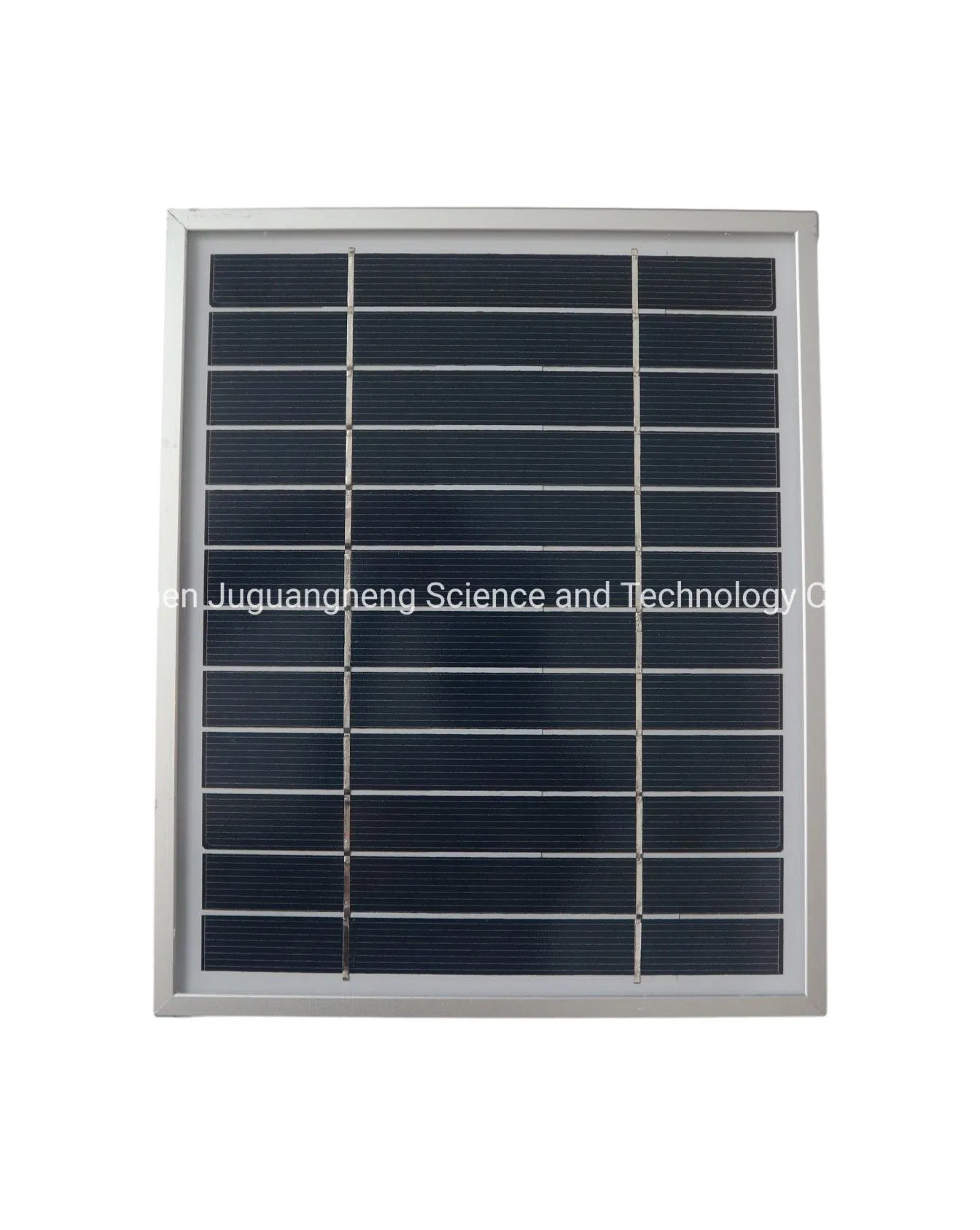 High-Efficiency 30W Monocrystalline Solar Panel for Outdoor Use