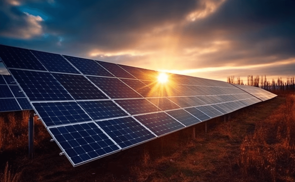 New Innovation Photovoltaic Glass/BIPV Glass/Solar Glass for Residential Building Roof