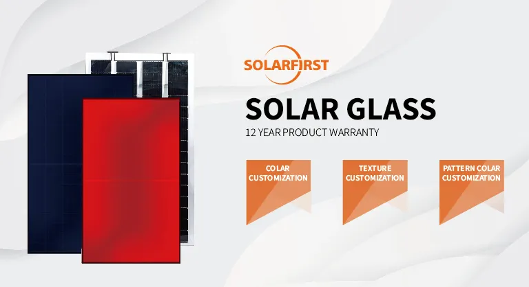 High Efficiency Photovoltaic BIPV Kit