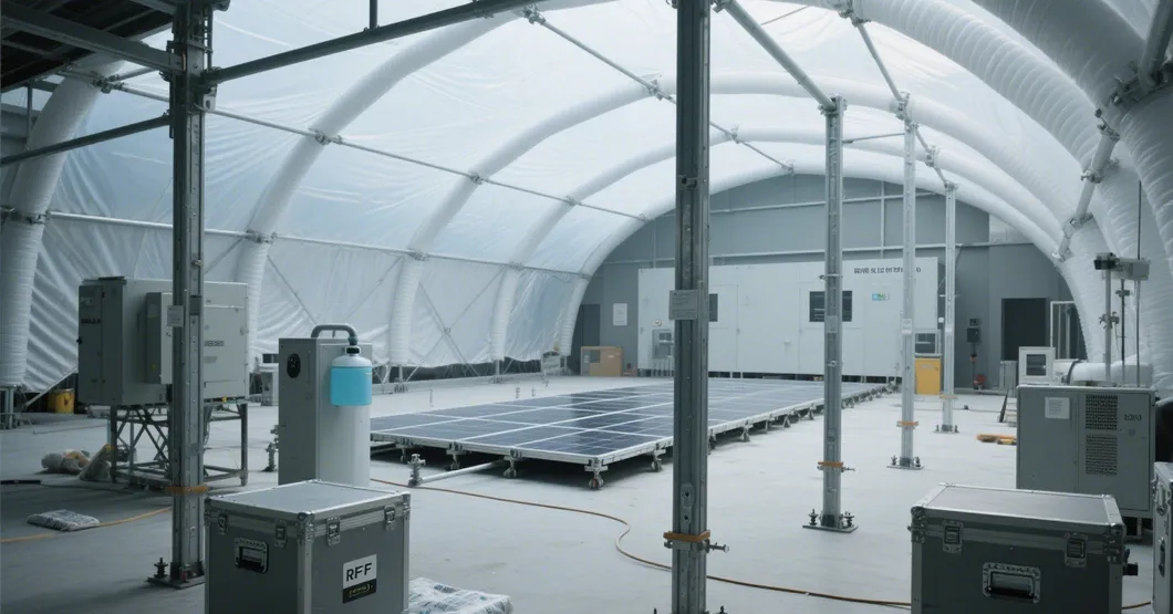 Technical Highlights