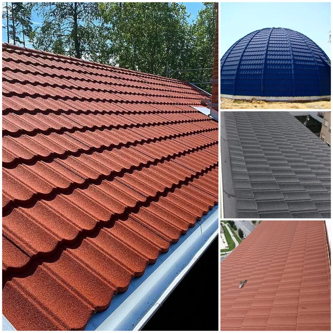 Residential Project 1