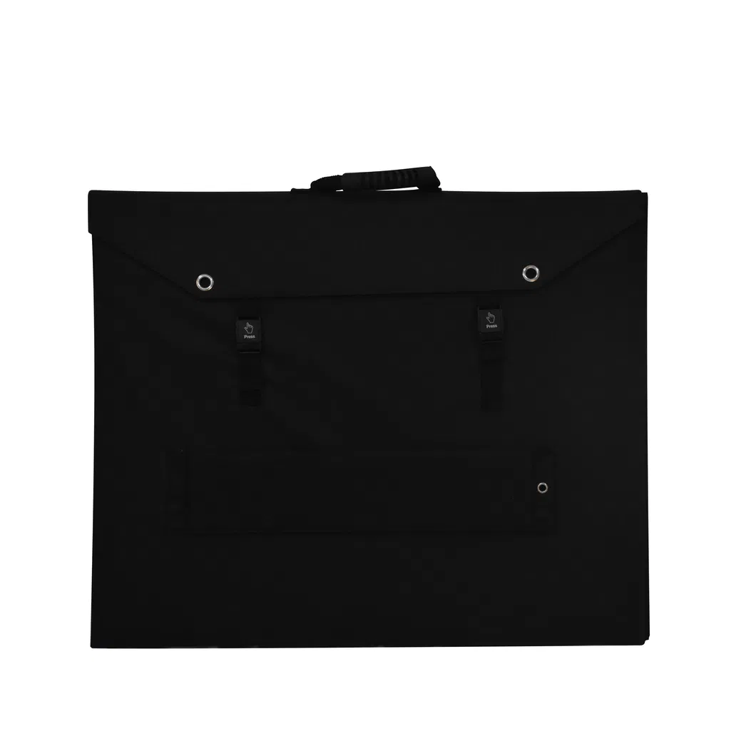 Solar Bag 1