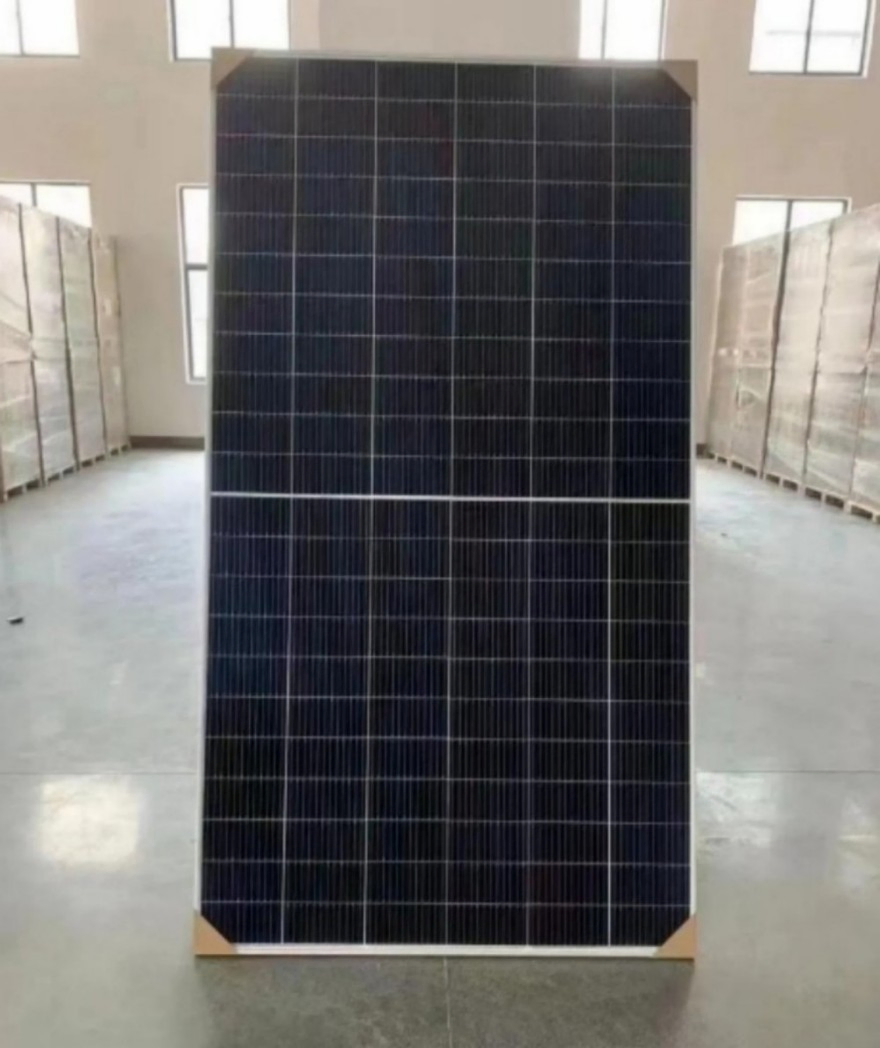 High Efficiency 180W 175W 170W Monocrystalline Solar Panel 18V Semi-Flexible Panel for Home Use