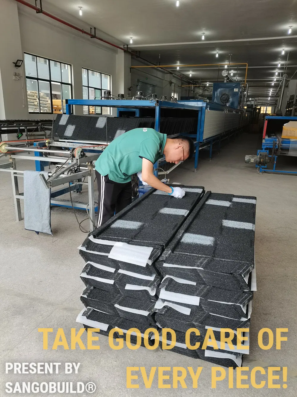 Roof Protection Details