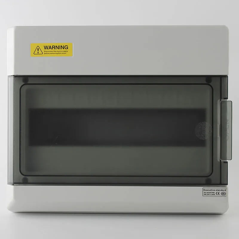 Waterproof Window Hood