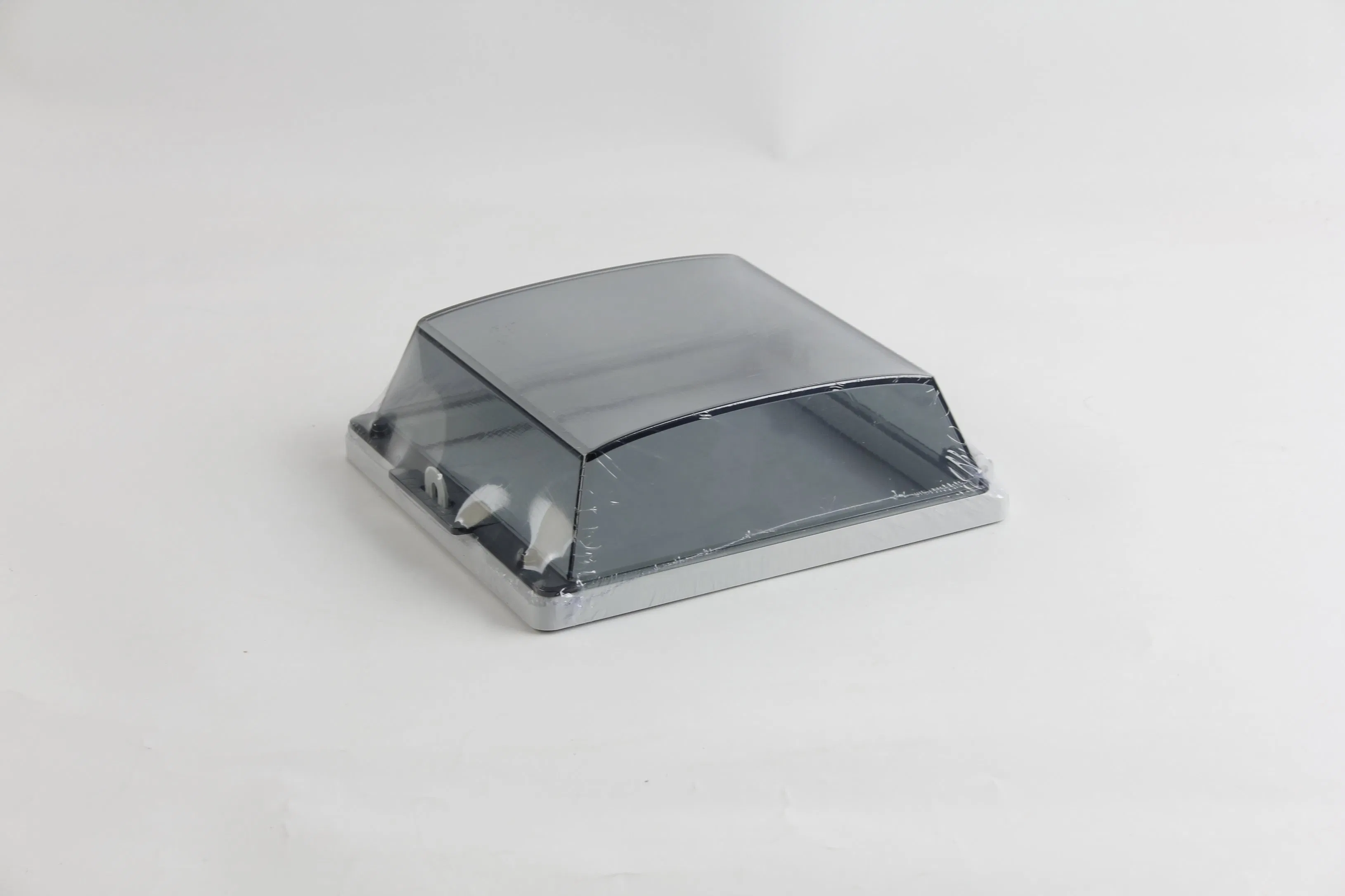 Durable Clear IP67 Waterproof Protective Window Canopy for Rain and Wind