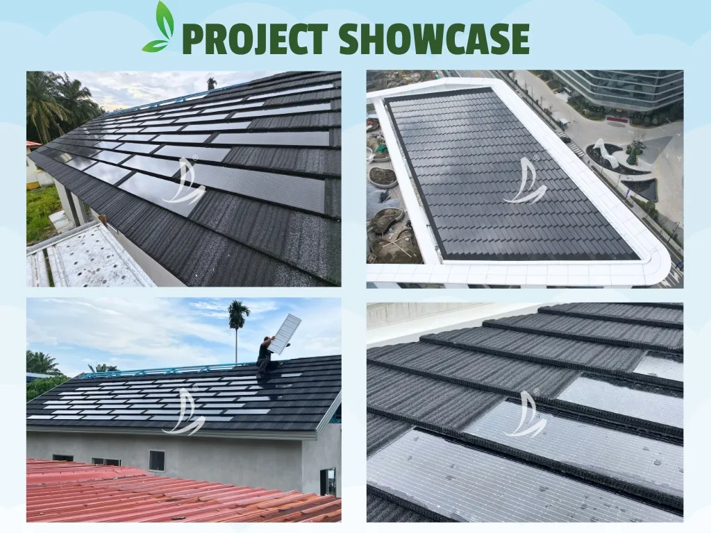 Residential Solar Project