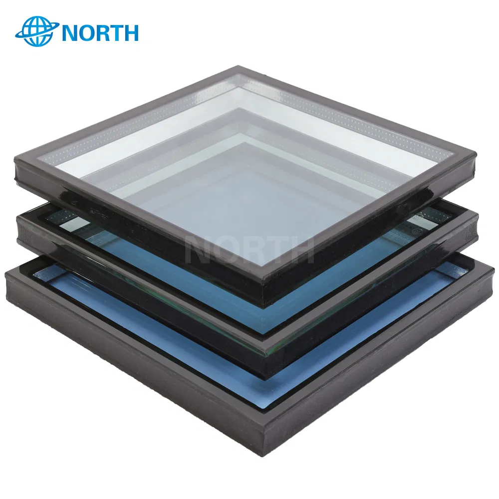 Transparent Solar Panel, Clear Solar Panel Tempered Glass