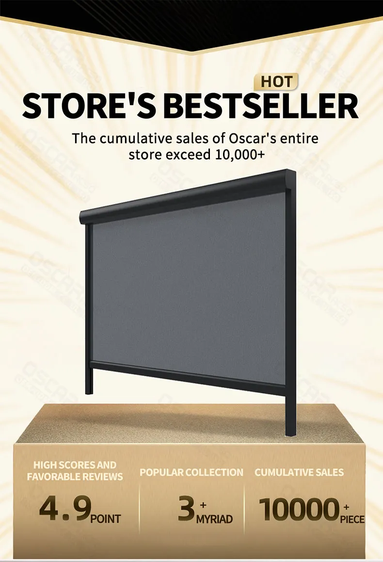 Solar Transparent Sunscreen