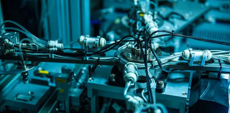 Industrial Decarbonization