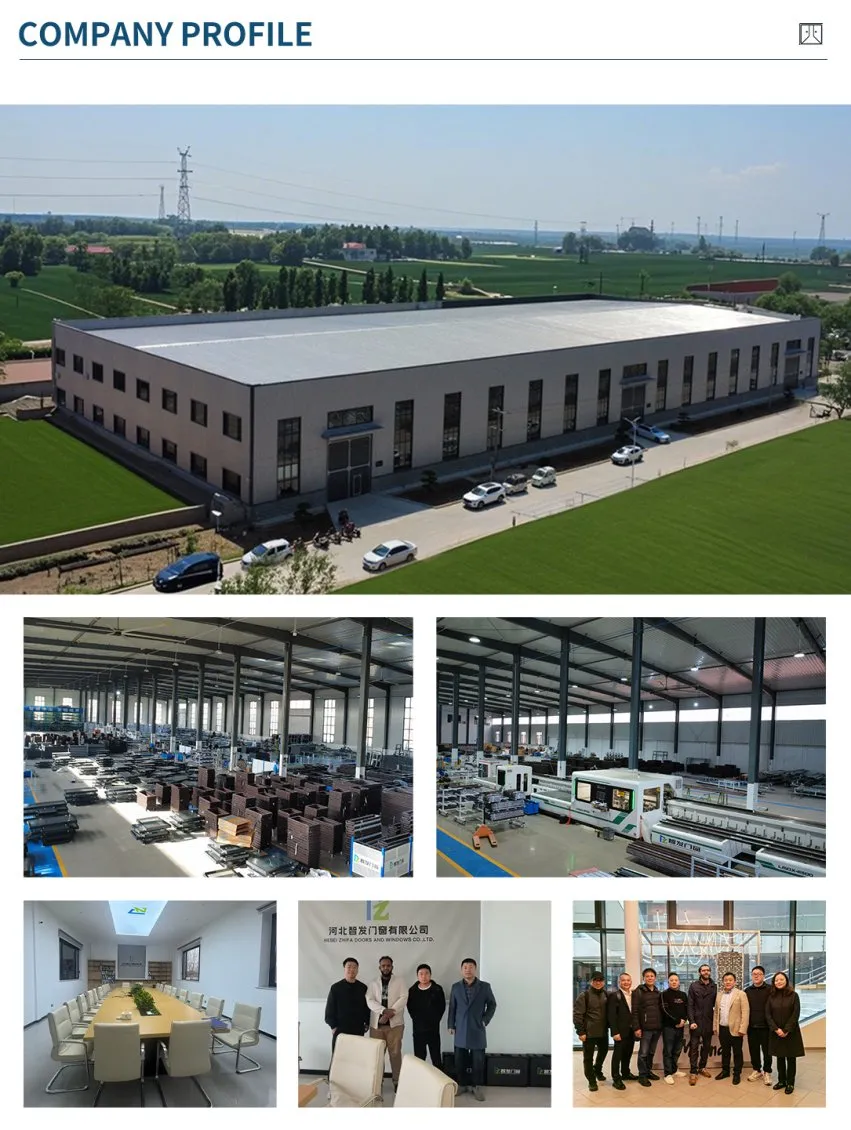 Manufacturing Facility