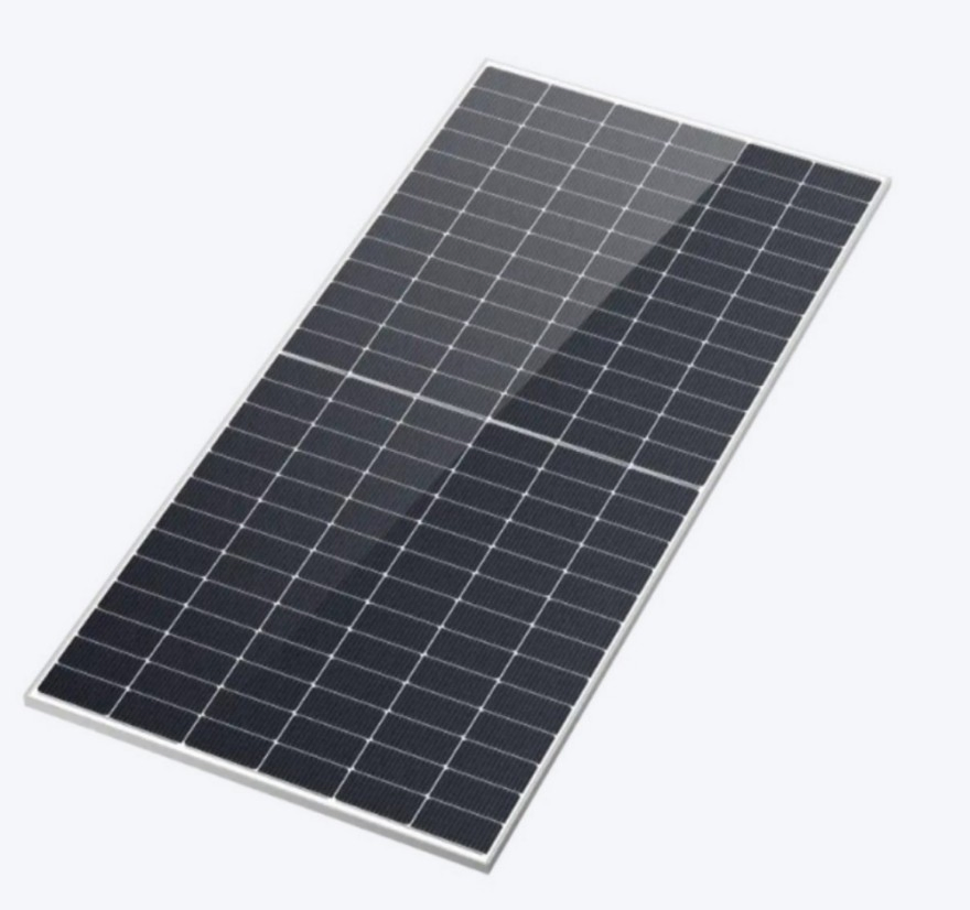 High Efficiency 180W 175W 170W Monocrystalline Solar Panel 18V Semi-Flexible Panel for Home Use