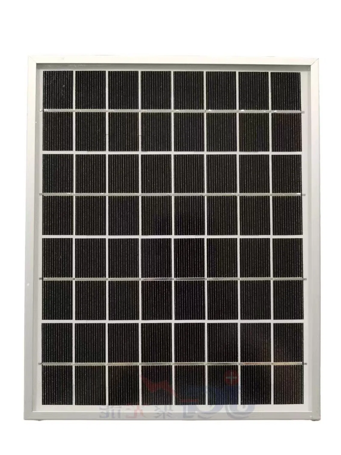 High-Efficiency Solar Panel Kit for Outdoor Lighting Solutions