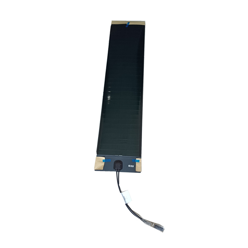 Flex-03ns-80W Miasole Flexible Thin-Film CIGS Cell Solar Panel for RV