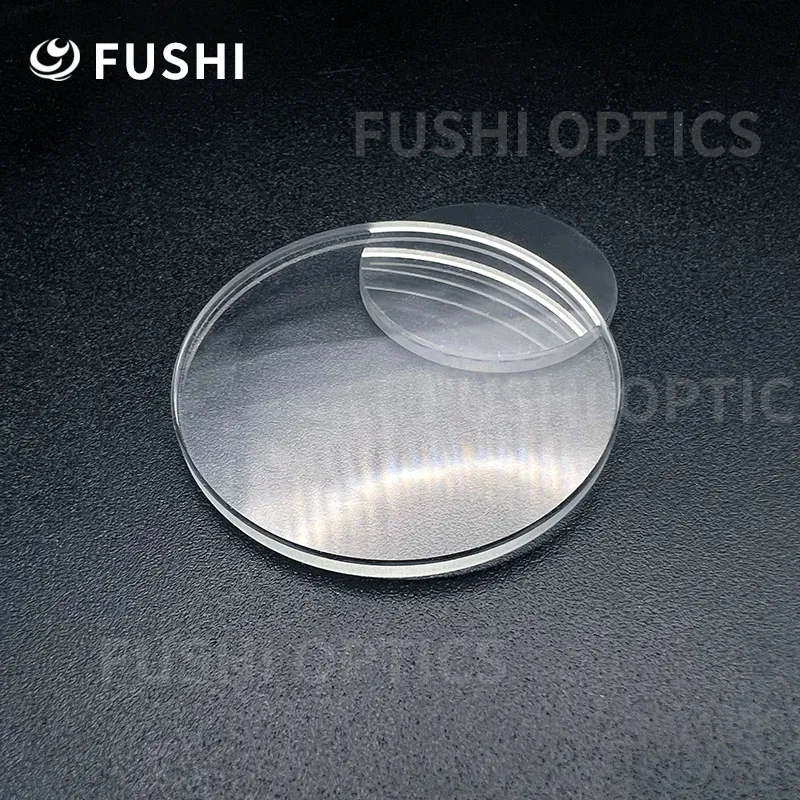 Optical Window Performance