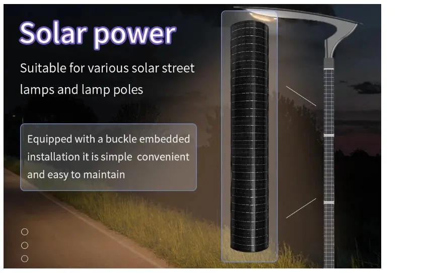 Solar Panel 40W