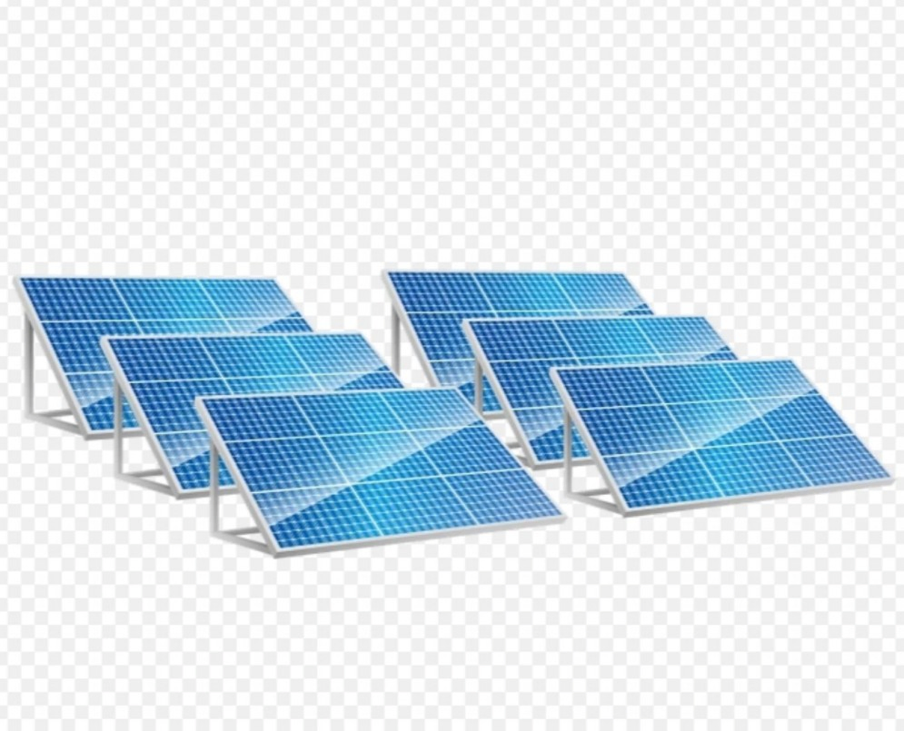 Polycrystalline Solar Panel 370W 380W High Efficiency Module RV Marine Boat off Grid