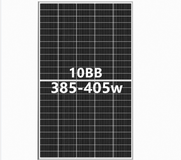 Marine-Grade 150W Solar Panel with Reinforced Frame and Salt Spray Certification