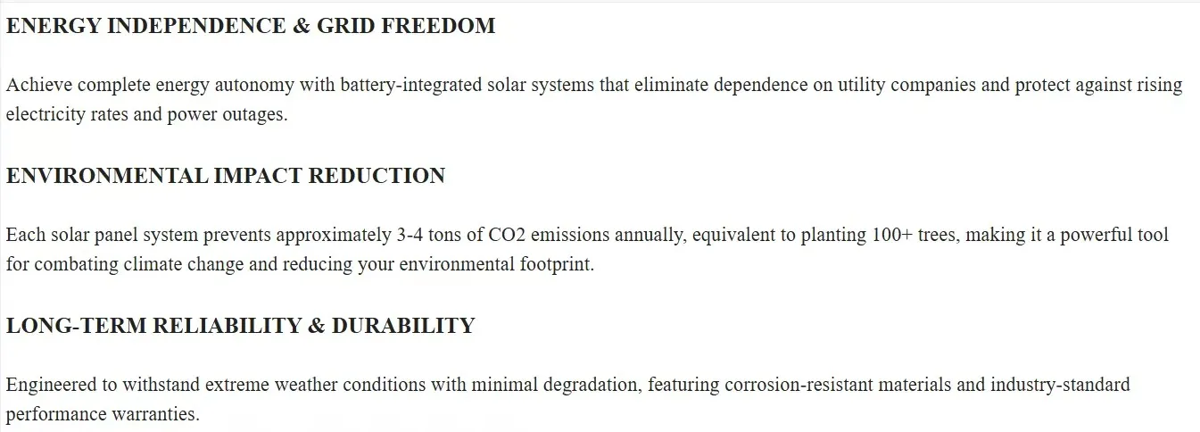 Flexible Solar Detail 1