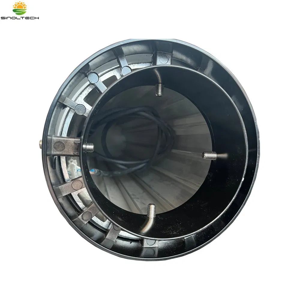 W85 CIGS Solar Cell PV Wrap Power Energy Fit The Cylindrical Rod