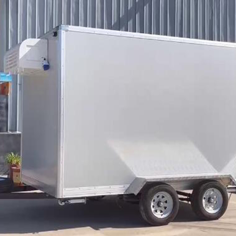 5 Years Warranty 110V and 220V Walk-in Chiller Freezer Refrigeration Units Corunclima Brand