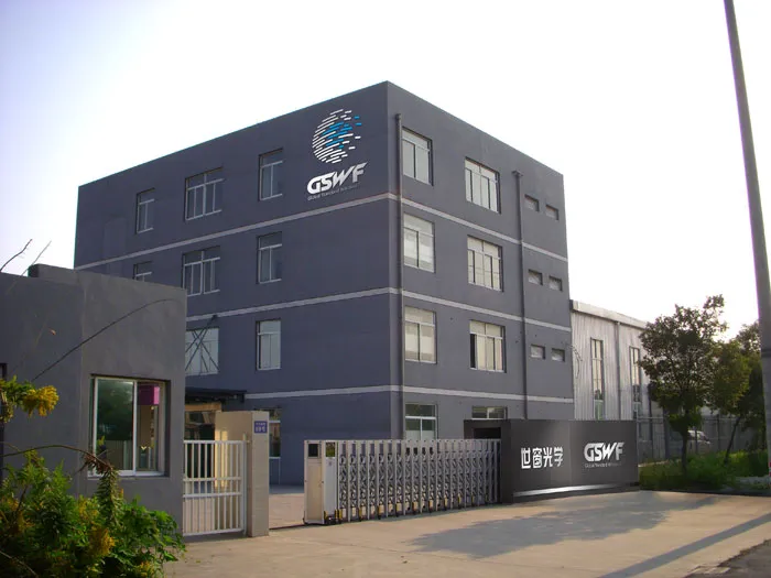 Manufacturing Facility 2