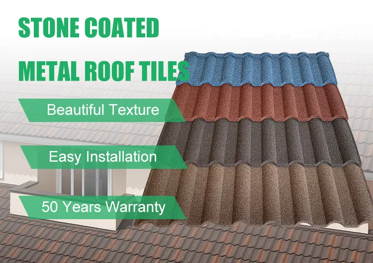 Roofing Materials