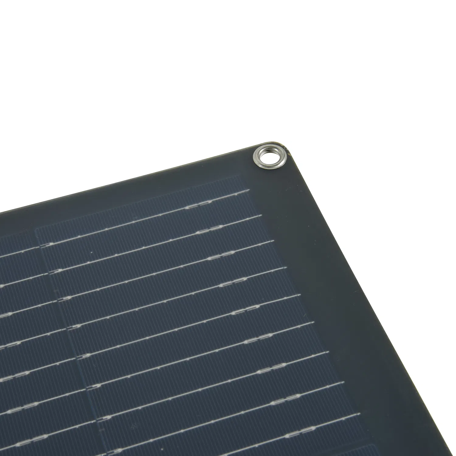 China Manufacture Semi Tier1 Thin Film 150W 160 Watt Flexible Solar Panel