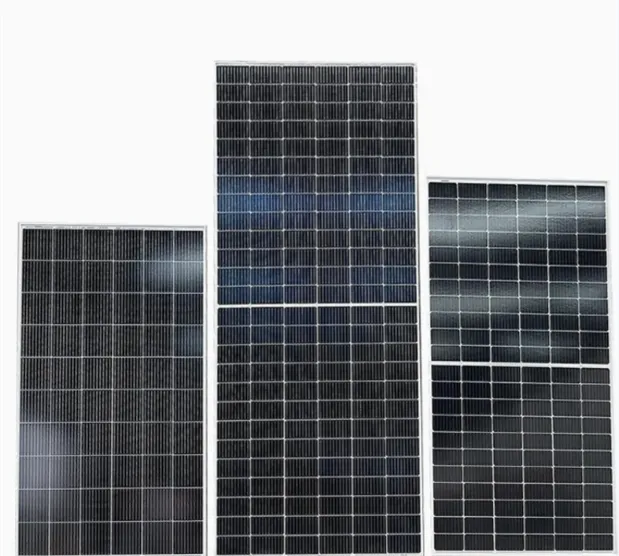 Marine-Grade 150W Solar Panel Detail