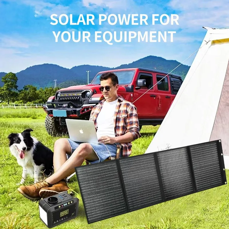 Solar Panel Kit 1
