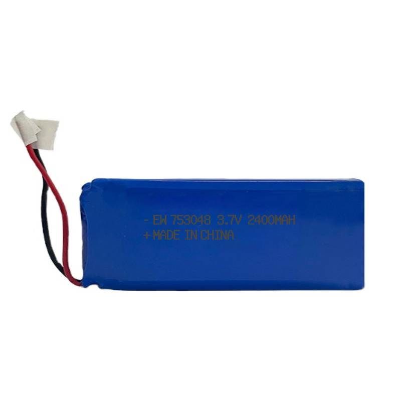 High Quality Lithium Ion Battery Pack Prismatic Pouch Cell for Electronics Home Appliances