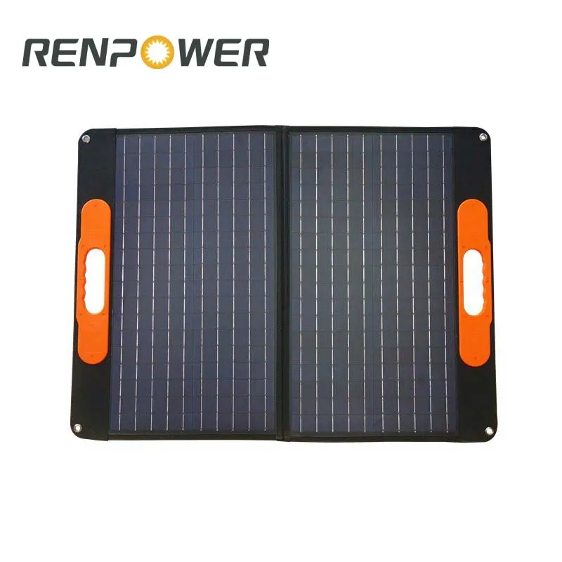Solar Panel Details