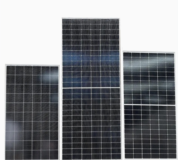 Marine Grade 200W Solar Panel with Reinforced Tempered Glass