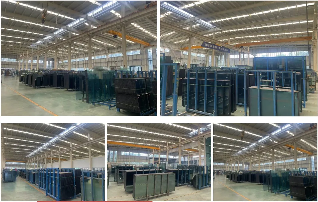 Workforce and Output