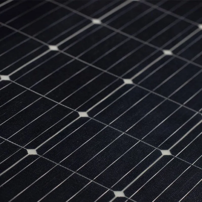 Solar Panel Product Detail