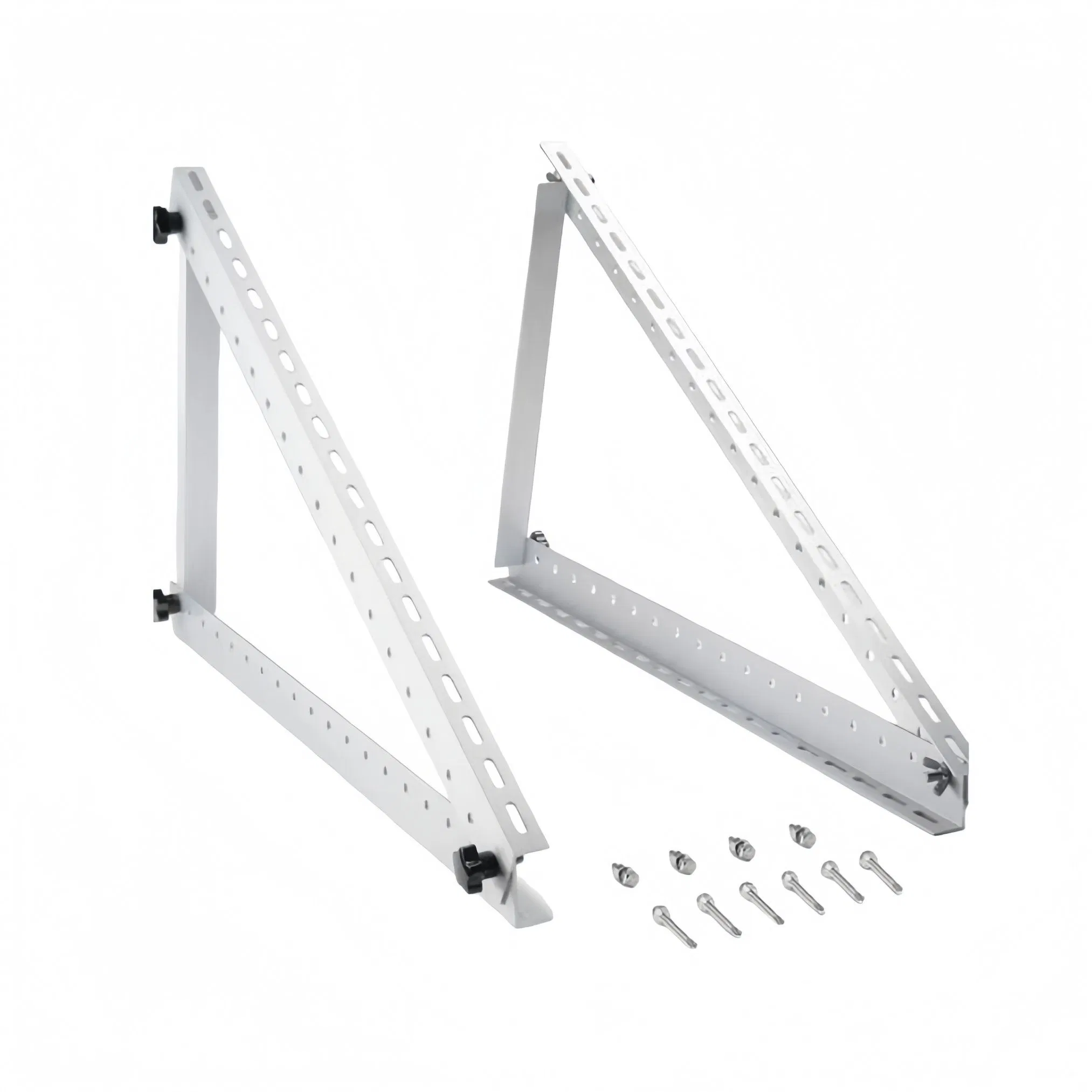 Salt-Spray-Resistant Humidity-Resistant Marine-Grade Solar Balcony Module with up to 1.4 kN/M2 Snow Load