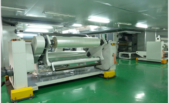 Manufacturing Facility 4