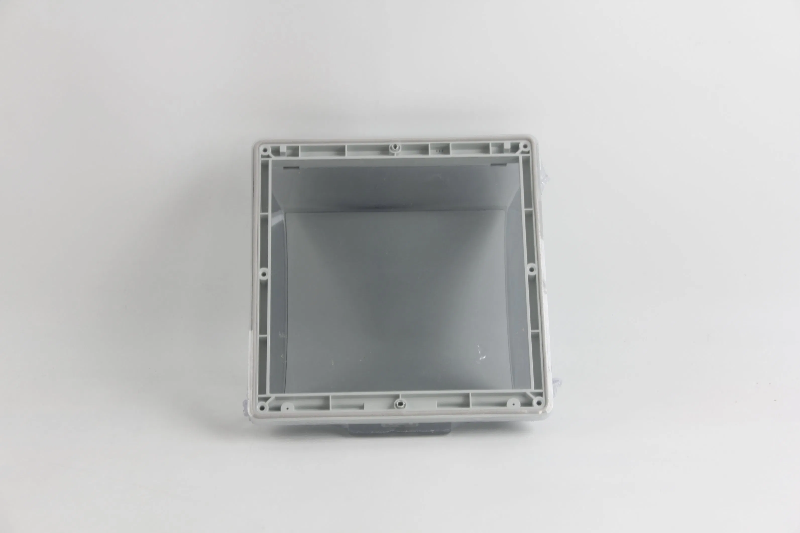 Durable Clear IP67 Waterproof Protective Window Canopy for Rain and Wind