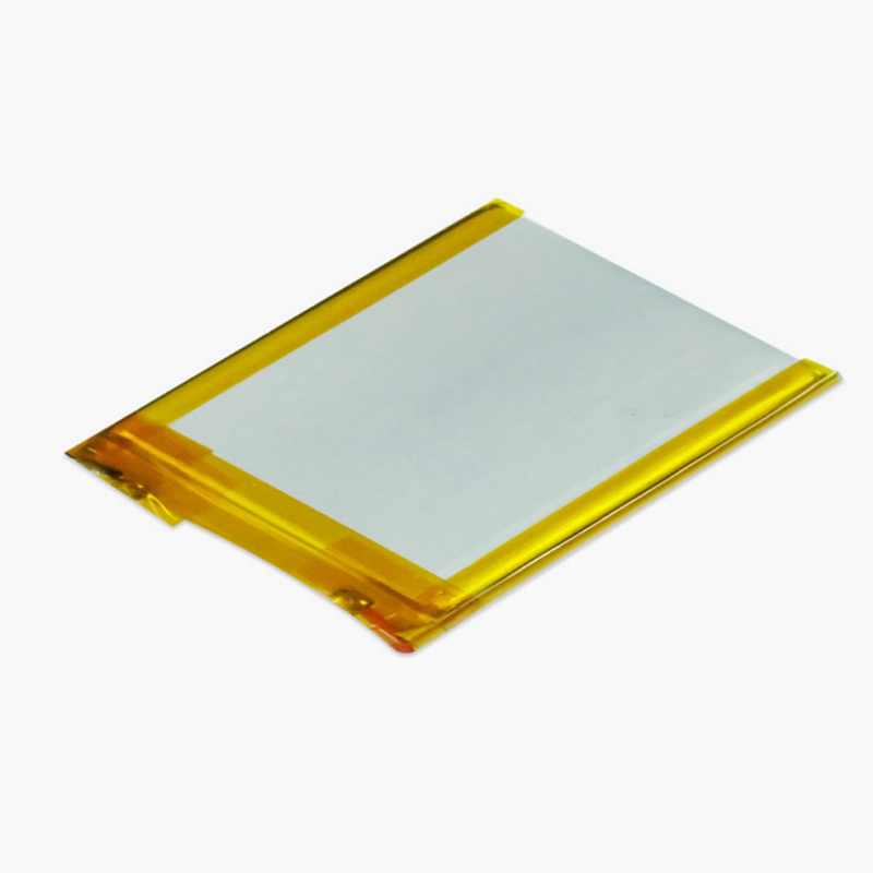 Low Price High Quality Lithium Ion Battery 380mAh Pouch Cell