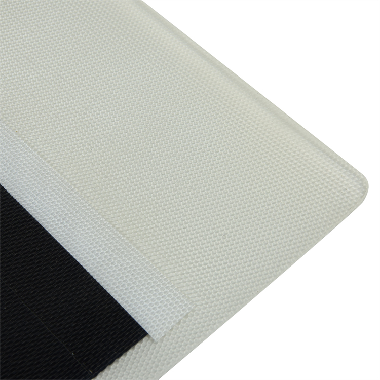 Portable Semi Thin Film Solar Panels Bendable Flexible PV Moudle for RV, Yachts, Marine Power Supply