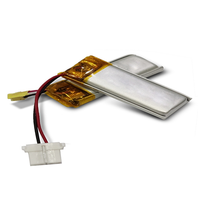 Manufacture Rechargeable Li-ion Battery Lipo Battery Cell Custom 3.7V